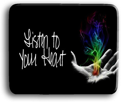 

Shopmania Designer-145 Mousepad(Multicolor)