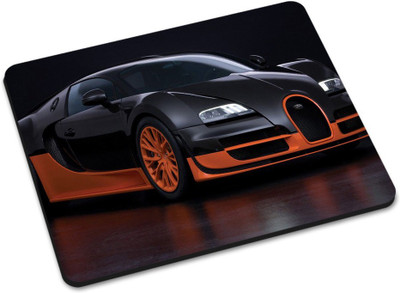 

Shoprider MULTICOLOR-513 Mousepad(Multicolor)