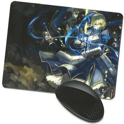 

FRENEMY MPAD3134 Mousepad(Multicolor)