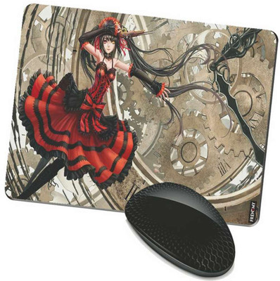 

FRENEMY MPAD6310 Mousepad(Multicolor)