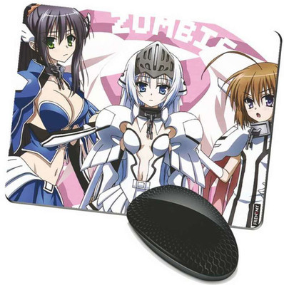 

FRENEMY MPAD7176 Mousepad(Multicolor)