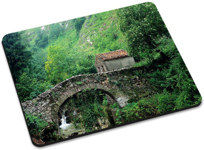 

Shoprider MULTICOLOR-774 Mousepad(Multicolor)