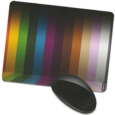 

FRENEMY MPAD492 Mousepad(Multicolor)