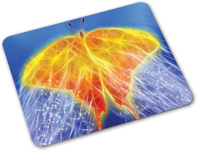 

Shoprider Desginer-726 Mousepad(Multicolor)