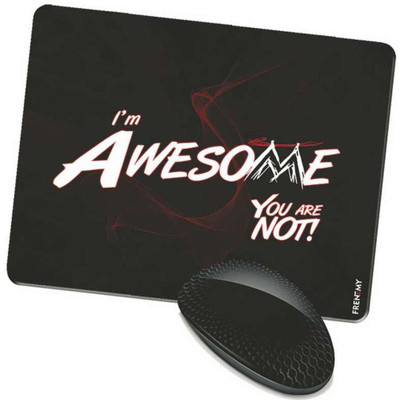 

FRENEMY MPAD9850 Mousepad(Multicolor)
