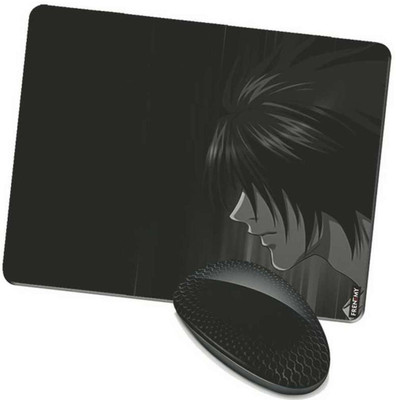 

FRENEMY MPAD3686 Mousepad(Multicolor)