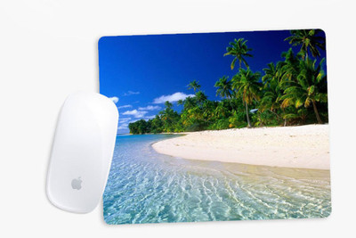 

Sowing Happiness SHMUSPD060 Mousepad(Multicolor)