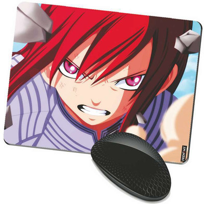 

FRENEMY MPAD5339 Mousepad(Multicolor)
