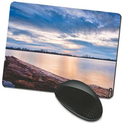 

FRENEMY MPAD8579 Mousepad(Multicolor)