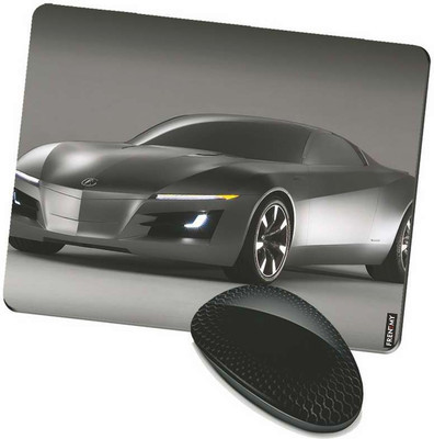 

FRENEMY MPAD2157 Mousepad(Multicolor)