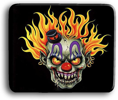 

Shopmania Designer-53 Mousepad(Multicolor)