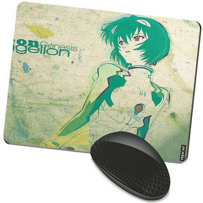 

FRENEMY MPAD6625 Mousepad(Multicolor)
