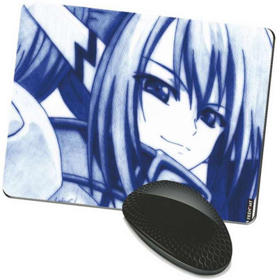 

FRENEMY MPAD7327 Mousepad(Multicolor)