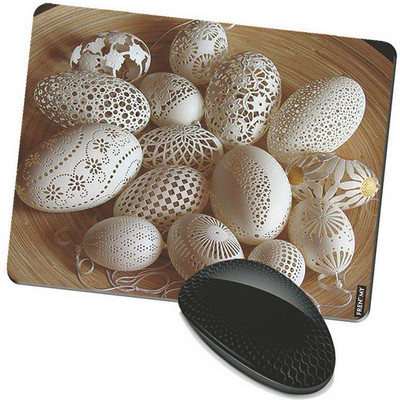 

FRENEMY MPAD5571 Mousepad(Multicolor)