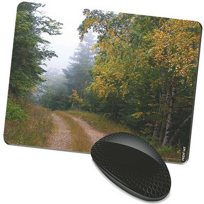 

FRENEMY MPAD3317 Mousepad(Multicolor)