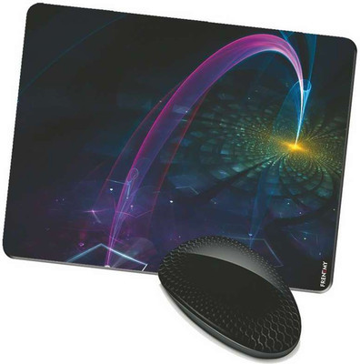 

FRENEMY MPAD1053 Mousepad(Multicolor)