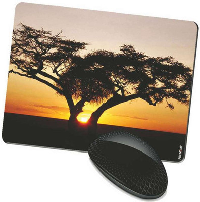 

FRENEMY MPAD3242 Mousepad(Multicolor)