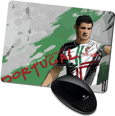 

FRENEMY MPAD360 Mousepad(Multicolor)
