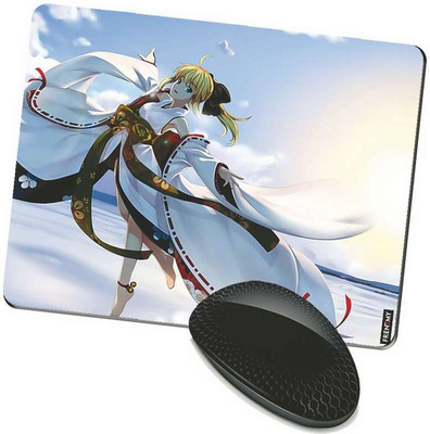 

FRENEMY MPAD7136 Mousepad(Multicolor)
