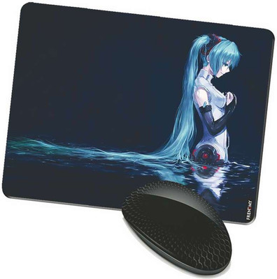 

FRENEMY MPAD2234 Mousepad(Multicolor)