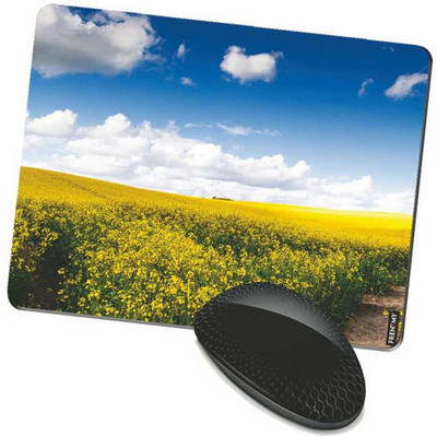 

FRENEMY MPAD4353 Mousepad(Multicolor)