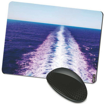 

FRENEMY MPAD8626 Mousepad(Multicolor)
