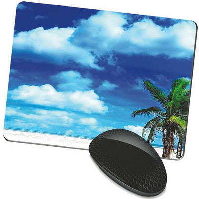 

FRENEMY MPAD9558 Mousepad(Multicolor)