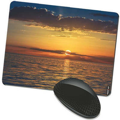 

FRENEMY MPAD4284 Mousepad(Multicolor)