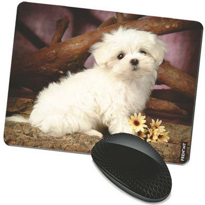 

FRENEMY MPAD9955 Mousepad(Multicolor)