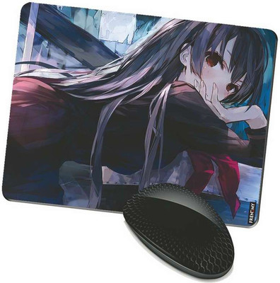 

FRENEMY MPAD6184 Mousepad(Multicolor)