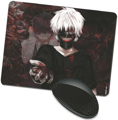 

FRENEMY MPAD2972 Mousepad(Multicolor)