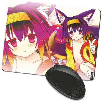 

FRENEMY MPAD5645 Mousepad(Multicolor)