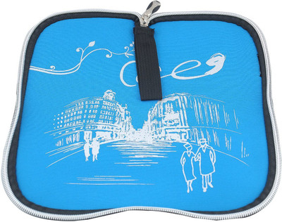 

Saco Convertible Mousepad Mousepad(Blue)