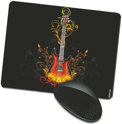 

FRENEMY MPAD1232 Mousepad(Multicolor)