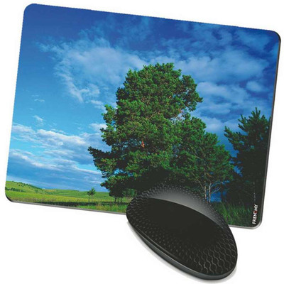 

FRENEMY MPAD6021 Mousepad(Multicolor)