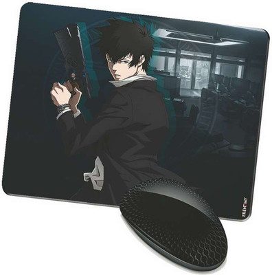 

FRENEMY MPAD784 Mousepad(Multicolor)