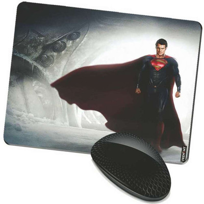 

FRENEMY MPAD9272 Mousepad(Multicolor)