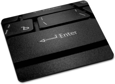 

Shoprider MULTICOLOR-028 Mousepad(Multicolor)
