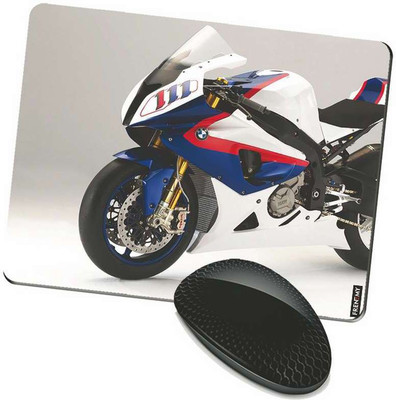 

FRENEMY MPAD9061 Mousepad(Multicolor)