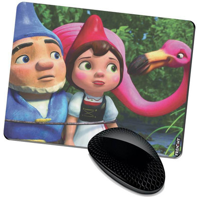 

FRENEMY MPAD194 Mousepad(Multicolor)