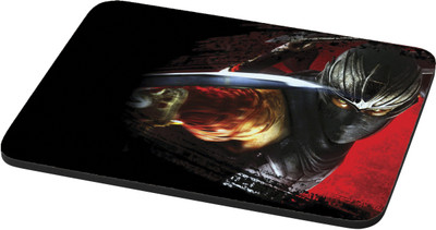 

EMPRESSION Multicolor-1614 Mousepad(Multicolor)