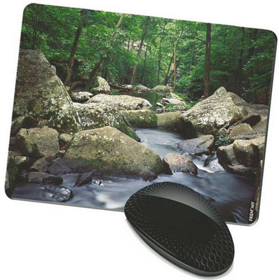 

FRENEMY MPAD9263 Mousepad(Multicolor)