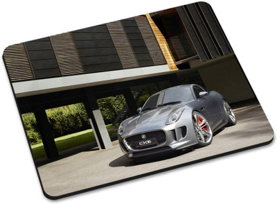 

Shoprider DESGINER MOUSEPAD-083 Mousepad(Multicolor)