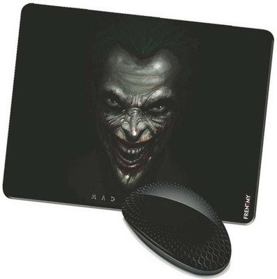 

FRENEMY MPAD9946 Mousepad(Multicolor)
