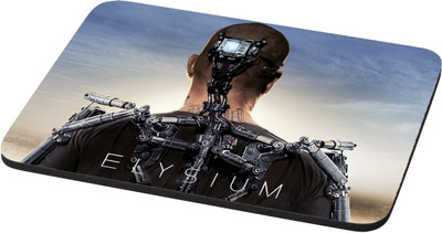 

EMPRESSION Multicolor-689 Mousepad(Multicolor)