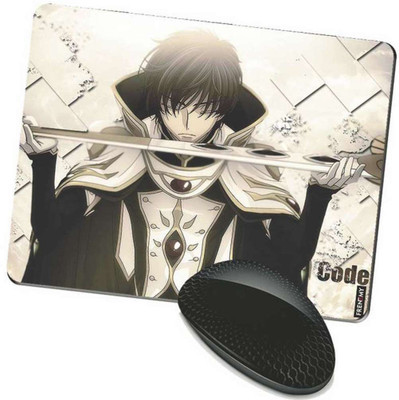 

FRENEMY MPAD2848 Mousepad(Multicolor)