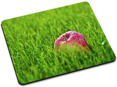 

Shoprider DESGINER MOUSEPAD-304 Mousepad(Multicolor)