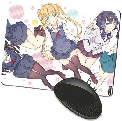 

FRENEMY MPAD3705 Mousepad(Multicolor)