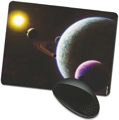 

FRENEMY MPAD3314 Mousepad(Multicolor)