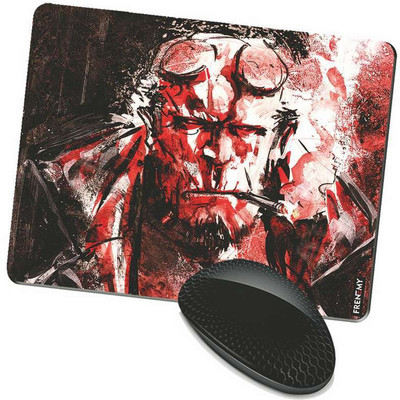 

FRENEMY MPAD9945 Mousepad(Multicolor)